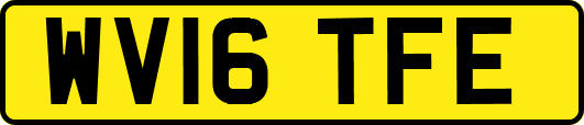 WV16TFE