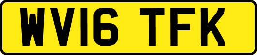 WV16TFK