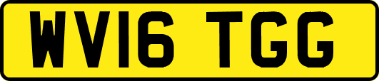 WV16TGG