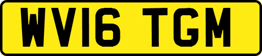 WV16TGM