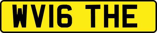 WV16THE