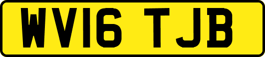 WV16TJB