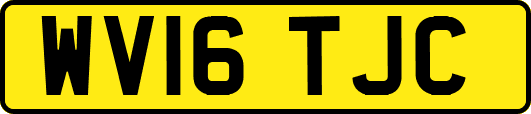 WV16TJC