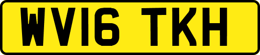 WV16TKH