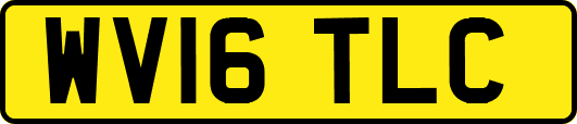 WV16TLC