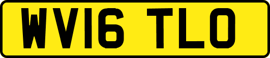 WV16TLO