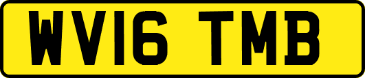 WV16TMB