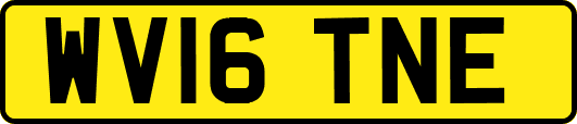 WV16TNE