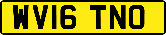 WV16TNO