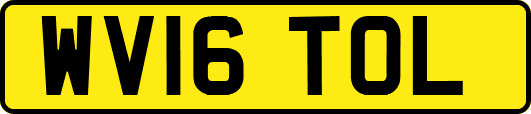 WV16TOL