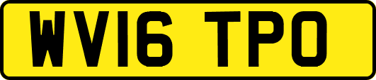 WV16TPO