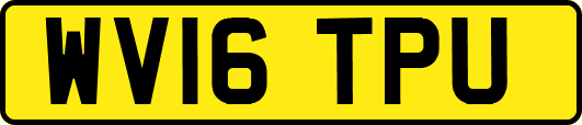 WV16TPU