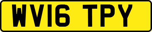 WV16TPY