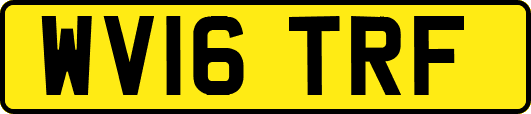 WV16TRF