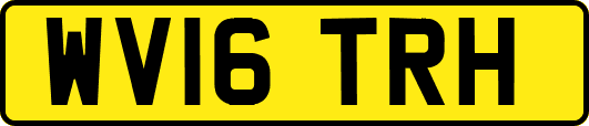 WV16TRH