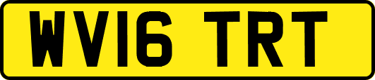 WV16TRT