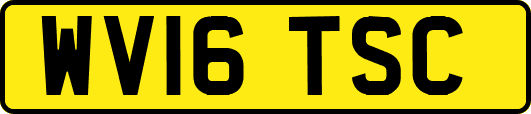 WV16TSC