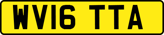 WV16TTA