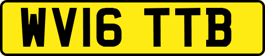 WV16TTB