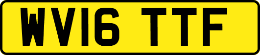 WV16TTF