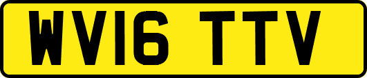 WV16TTV