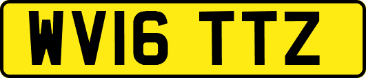 WV16TTZ