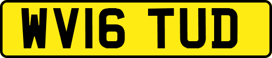 WV16TUD