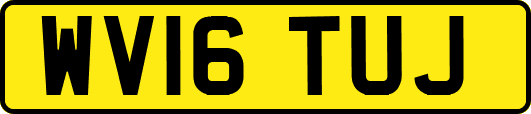 WV16TUJ