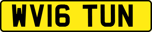 WV16TUN