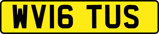 WV16TUS