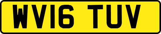 WV16TUV