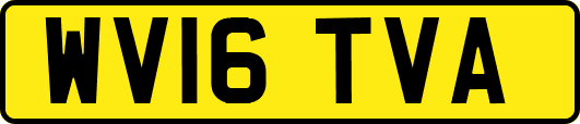 WV16TVA