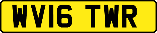 WV16TWR