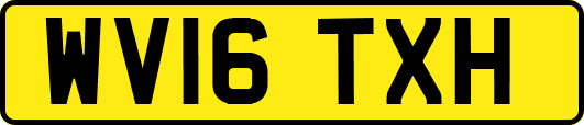 WV16TXH