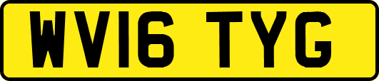 WV16TYG