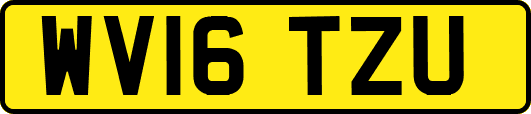 WV16TZU