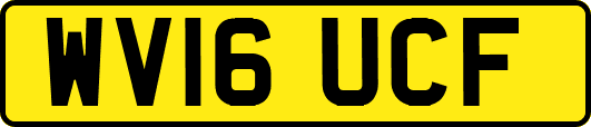 WV16UCF