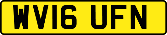 WV16UFN