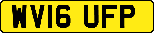 WV16UFP