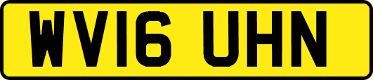 WV16UHN