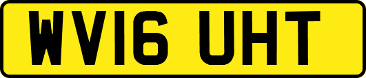 WV16UHT