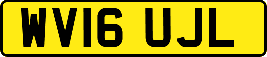 WV16UJL