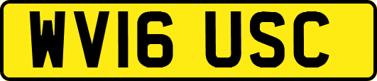 WV16USC