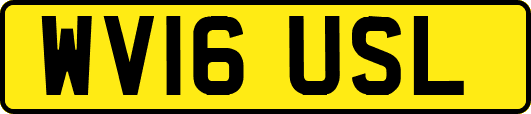 WV16USL