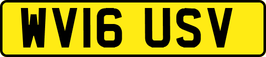 WV16USV