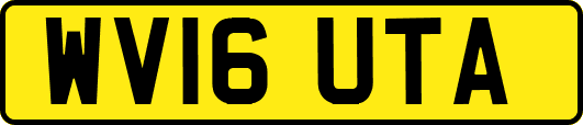 WV16UTA