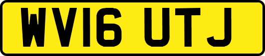 WV16UTJ