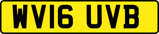 WV16UVB