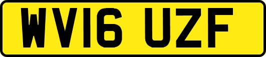 WV16UZF