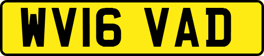 WV16VAD